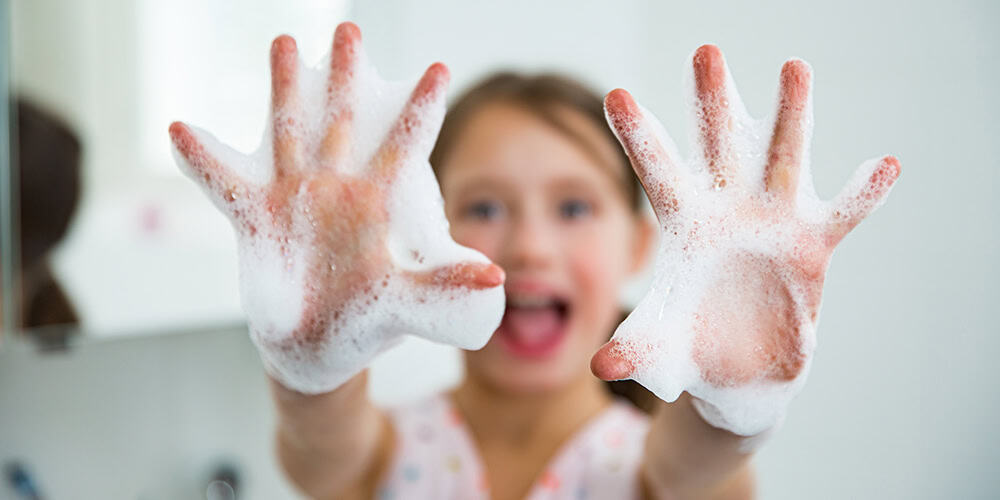 zloutenka deti prevencemyti rukou